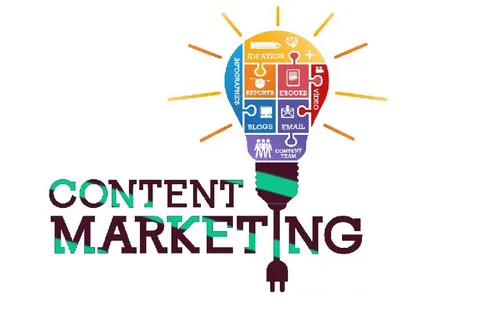 Professional Content Marketing services in Dubai, UAE, creating engaging content strategies to boost brand awareness.