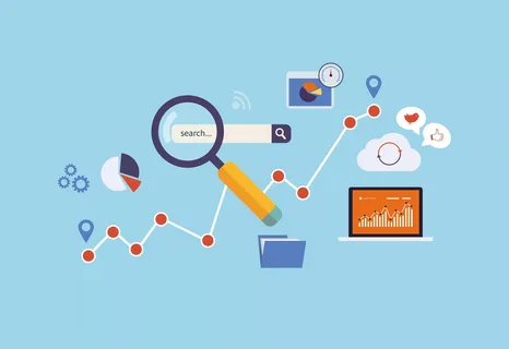 High online visibility with expert Search Engine Optimization (SEO) services in Dubai, UAE, driving higher rankings and targeted traffic
