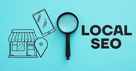 Dubai business visibility with expert Local SEO services, helping customers across the UAE.