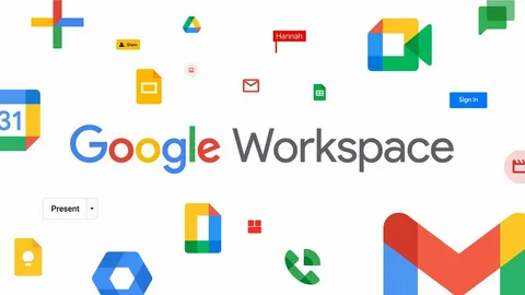 Empower your business in Dubai with Google Workspace solutions, enabling seamless collaboration, secure cloud productivity, and efficient team communication across the UAE.