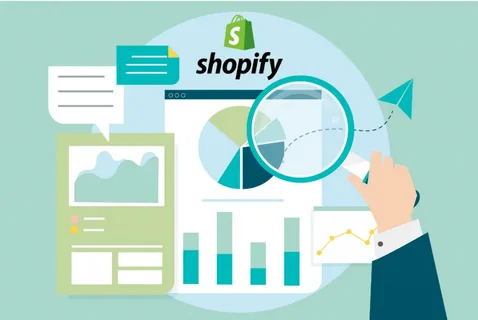 Professional Shopify development services in Dubai, UAE, creating custom eCommerce stores with responsive design.