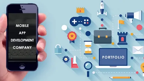 App Development Services in Dubai UAE