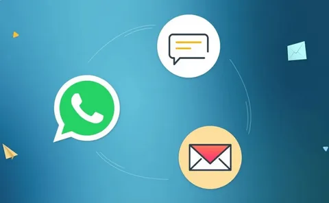 Email and WhatsApp Marketing Agency Dubai
