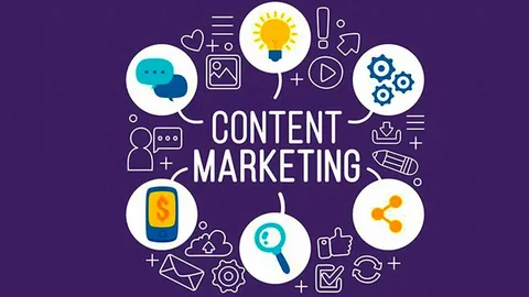 Content Marketing for Business Growth