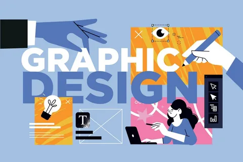 Professional Graphic Designers in UAE