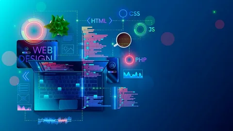 Professional Web Design Company Dubai, UAE