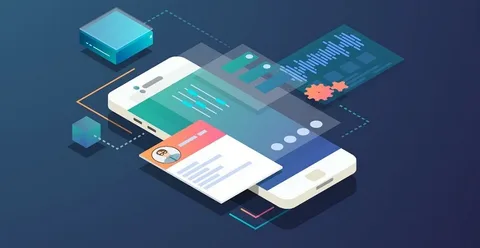 App Development in Dubai – digital technology solutions for businesses in the UAE.