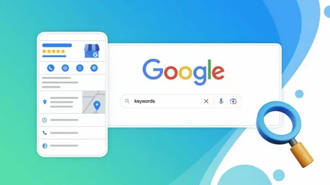 Google Business Profile Management Services Dubai, UAE