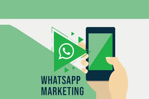 WhatsApp Marketing Services in Dubai, UAE helping businesses engage customers.