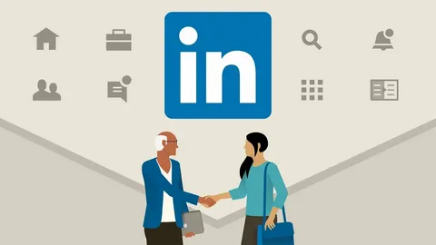 Professional LinkedIn marketing services in Dubai, UAE